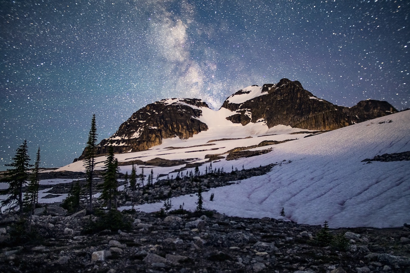 Best Summit Hikes in the Kootenays Kootenay Rockies